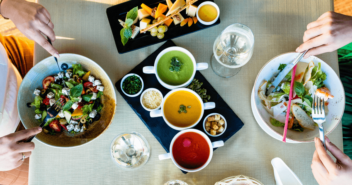 Decoding Nutrition Labels: A Guide to Smarter Eating