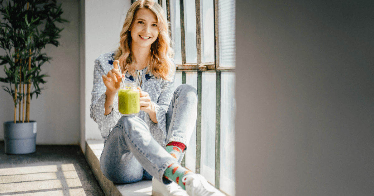 Superalimentos para Potenciar tu Energía Diaria